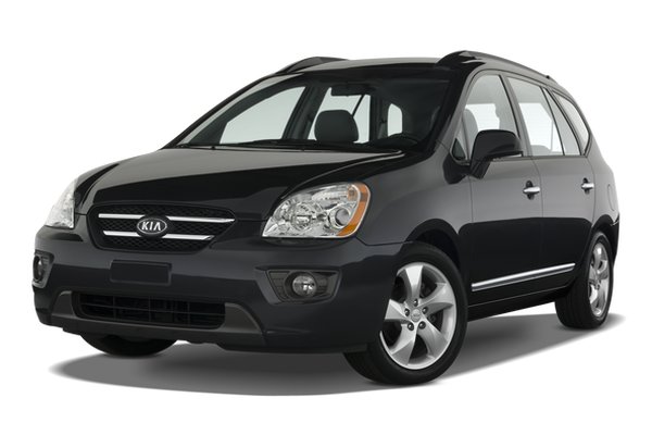 Los mejores neumáticos Kia Carens/Rondo: Guía completa