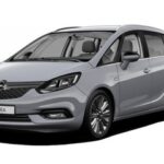 Los mejores neumáticos Opel Zafira