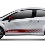 Los mejores neumáticos para Abarth Punto: Guía completa