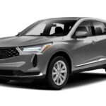 Los mejores neumáticos para Acura RD-X Concept: Guía completa
