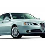 Los mejores neumáticos para Alfa Romeo 166: Guía completa