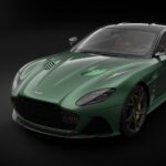Los mejores neumáticos para Aston Martin DBS 59