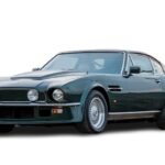 Los mejores neumáticos para Aston Martin V8: Guía completa