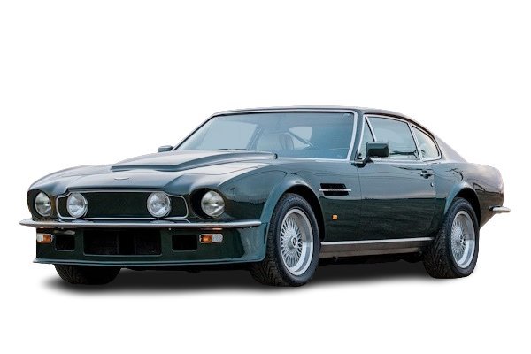 Los mejores neumáticos para Aston Martin V8: Guía completa