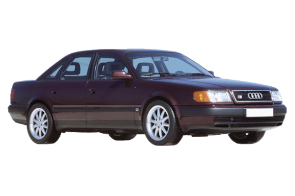 Los mejores neumáticos para Audi 100