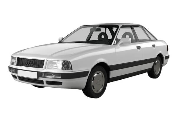 Los mejores neumáticos para Audi 80: guía completa