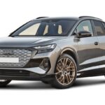 Los mejores neumáticos para Audi Q4: Guía completa