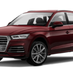 Los mejores neumáticos para Audi Q5: Guía completa