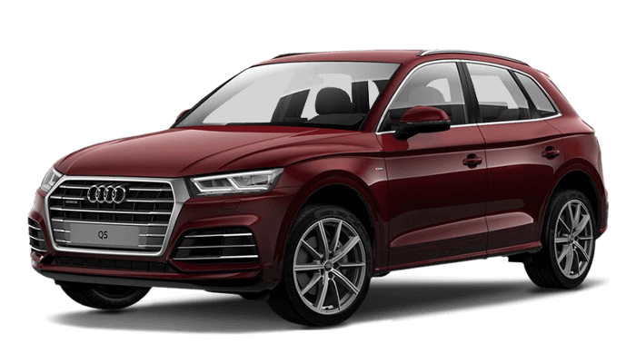 Los mejores neumáticos para Audi Q5: Guía completa