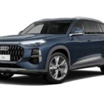 Los mejores neumáticos para Audi Q6: guía de compra