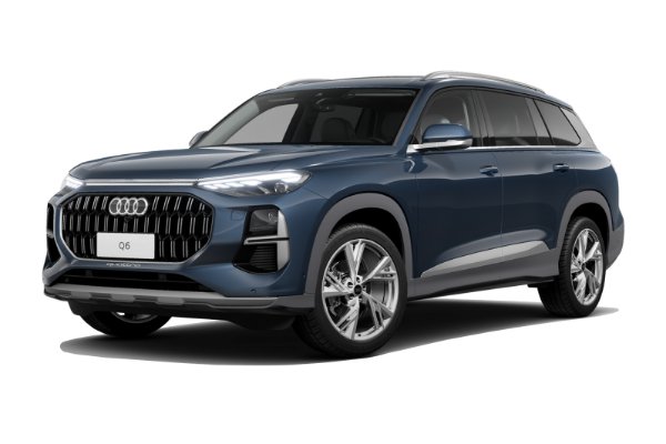 Los mejores neumáticos para Audi Q6: guía de compra