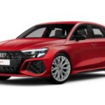 Los mejores neumáticos para Audi RS 3: Guía completa