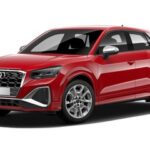 Los mejores neumáticos para Audi SQ2: tu guía completa