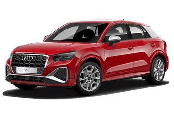 Los mejores neumáticos para Audi SQ2: tu guía completa