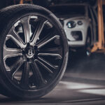 Los mejores neumáticos para Bentley T-Series