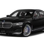 Los mejores neumáticos para BMW Alpina B7: Guía completa