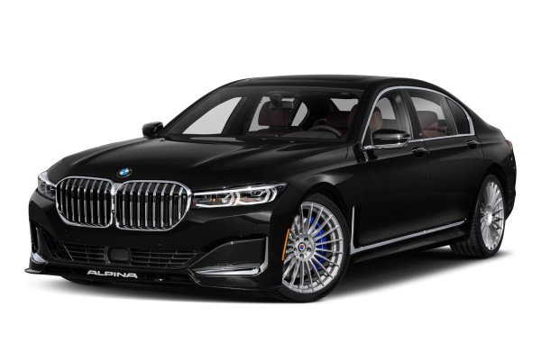 Los mejores neumáticos para BMW Alpina B7: Guía completa