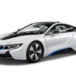 Los mejores neumáticos para BMW i8: guía completa