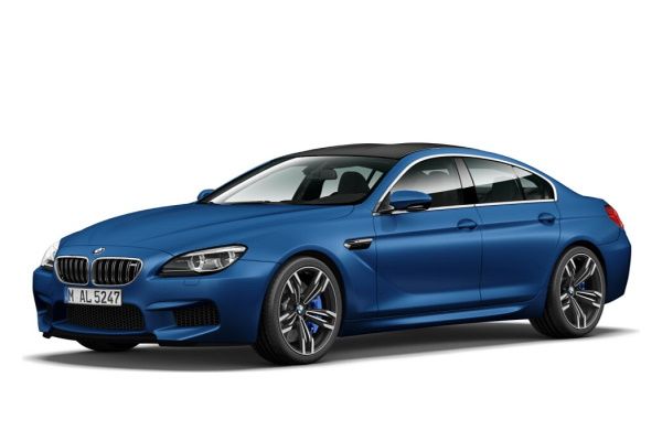 Los mejores neumáticos para BMW M6: Guía completa