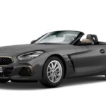 Los mejores neumáticos para BMW Z4: Guía completa