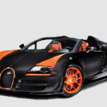 Los mejores neumáticos para Bugatti Veyron: guía completa