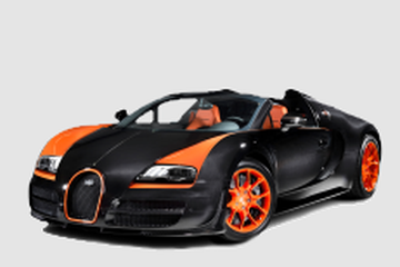 Los mejores neumáticos para Bugatti Veyron: guía completa