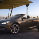 Los mejores neumáticos para Buick Cascada: guía completa