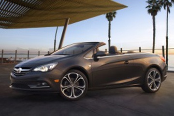 Los mejores neumáticos para Buick Cascada: guía completa
