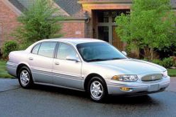 Los mejores neumáticos para Buick LeSabre: Guía completa