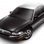 Los mejores neumáticos para Buick Park Avenue
