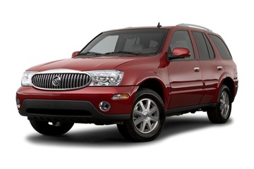 Los mejores neumáticos para Buick Rainier