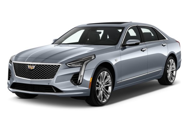 Los mejores neumáticos para Cadillac CT6: ¡Eleva tu experiencia de conducción!