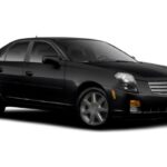 Los mejores neumáticos para Cadillac CTS: guía definitiva