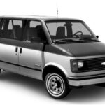 Los mejores neumáticos para Chevrolet Astro: Guía completa