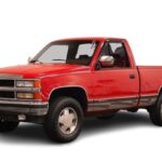 Los mejores neumáticos para Chevrolet C/K: Guía completa