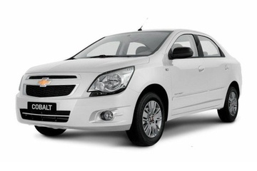 Los mejores neumáticos para Chevrolet Cobalt: Guía completa