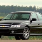 Los mejores neumáticos para Chevrolet Omega: Guía completa