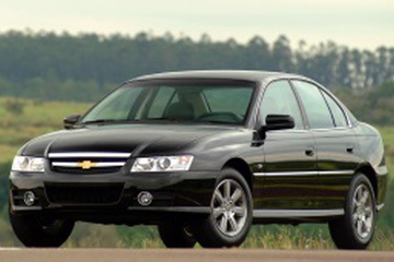 Los mejores neumáticos para Chevrolet Omega: Guía completa
