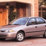 Los mejores neumáticos para Chevrolet Prizm: Guía completa