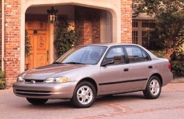 Los mejores neumáticos para Chevrolet Prizm: Guía completa