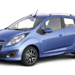 Los mejores neumáticos para Chevrolet Spark: Guía completa