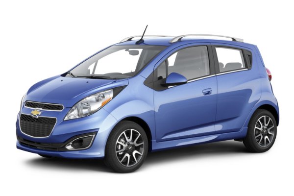 Los mejores neumáticos para Chevrolet Spark: Guía completa