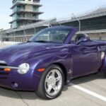 Los mejores neumáticos para Chevrolet SSR: Guía completa