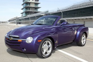 Los mejores neumáticos para Chevrolet SSR: Guía completa