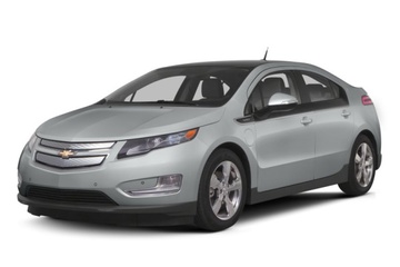 Los mejores neumáticos para Chevrolet Volt
