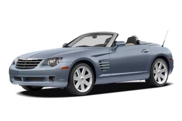 Los mejores neumáticos para Chrysler Crossfire: Guía definitiva