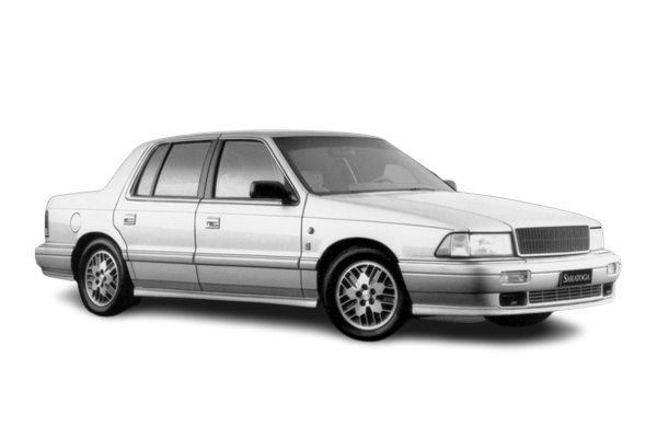 Los mejores neumáticos para Chrysler Saratoga: guía completa