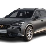 Los mejores neumáticos para Cupra Formentor: Guía completa