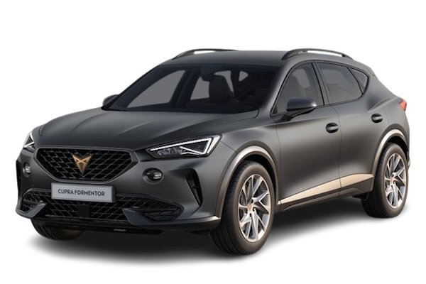 Los mejores neumáticos para Cupra Formentor: Guía completa