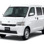 Los mejores neumáticos para Daihatsu Gran Max: Guía completa